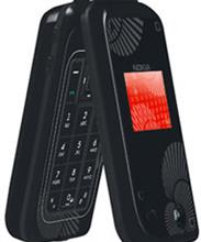 Nokia 7270 black