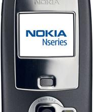 Nokia n71