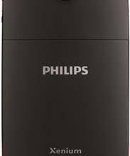 Philips Xenium W7555