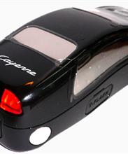 Сотовый телефон Porsche Cayenne