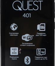 Qumo Quest 401