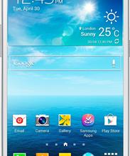 Samsung Galaxy Mega 6.3 i9200 8GB