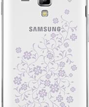Samsung Galaxy S Duos S7562 4GB La Fleur