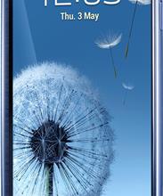 Samsung Galaxy S3 i9300 32GB Pebble Blue