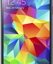Комплект Samsung Galaxy S5 SM-G900F 16GB + Samsung GALAXY Tab 3 Lite 7.0 SM-T110 8GB Black/White