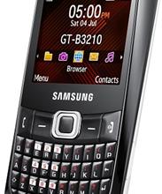 Samsung B3210 Corby TXT