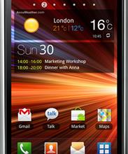 Samsung i9001 Galaxy S Plus 16GB