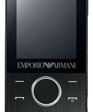 Samsung M7500 Emporio Armani Night Effect