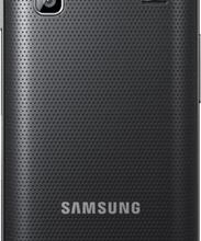 Samsung S5660 Galaxy Gio