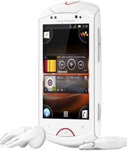 Sony Ericsson Live with Walkman