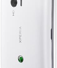 Sony Ericsson XPERIA Mini