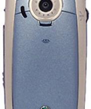 Sony Ericsson P800