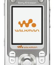 Sony Ericsson W550i Walkman