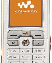 Sony Ericsson W700i Walkman