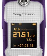 Sony Ericsson W710i Walkman