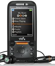 Sony Ericsson W850i Walkman