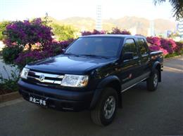 DongFeng Rich