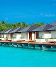 The Haven Maldives