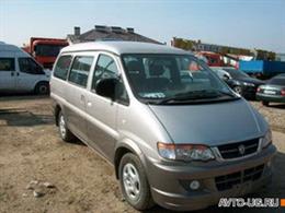 DongFeng ZND