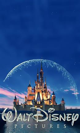 Walt Disney Pictures (Уолт Дисней Пикчерз)