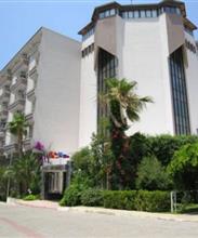 Acropol Beach Hotel (Акрополь Бич Отель)