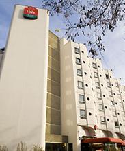 Ibis Strasbourg Centre Ponts Couverts