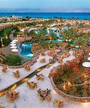 Taba Heights Marriott Beach Resort