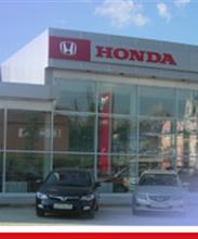  "Honda"