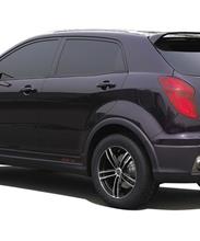 SsangYong  New Actyon