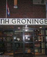 NH Groningen