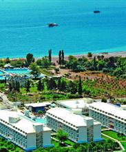 Daima Resort