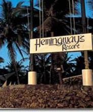Hemingways Fishing Resort