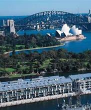 Blue Sydney - A Taj Hotel