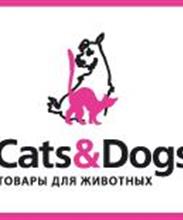 Cats&Dogs в АШАН Марфино