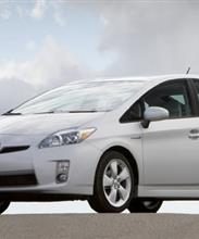 Обзор: 2010 Toyota Prius