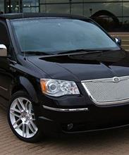 Chrysler Town & Country 2011