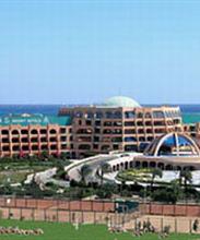 Golden Five City Hotels & Beach Resort 5*