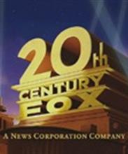 20th Century Fox (20-й век - Фокс)