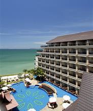 Garden Cliff Resort And Spa Pattaya