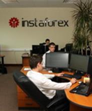 Компания InstaForex (Инстафорекс)