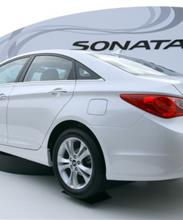 Hyundai Sonata NEW