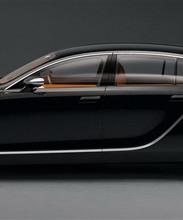 Bugatti Galibier 16c