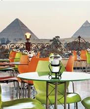 Movenpick Resort Cairo Pyramids Giza