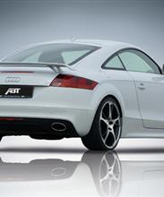 Audi TT-RS 2010 от ABT Sportsline .