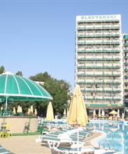 Slavyanski Hotel