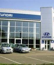 АКОС Hyundai