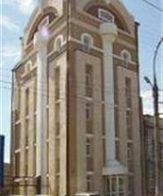 Отель Глория(входит в ассоциацию "Байкальская Виза")